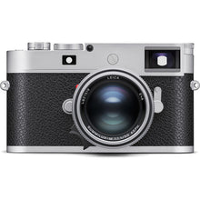 Load image into Gallery viewer, Leica M11-P Rangefinder Camera (Silver, 20214)