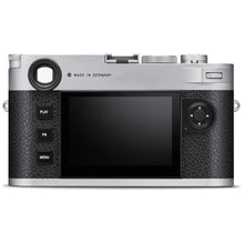 Load image into Gallery viewer, Leica M11-P Rangefinder Camera (Silver, 20214)