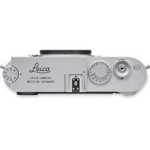 Load image into Gallery viewer, Leica M11-P Rangefinder Camera (Silver, 20214)