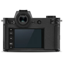 Load image into Gallery viewer, Leica SL2 Mirrorless Digital Camera Body Black