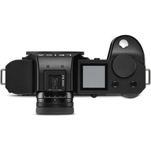 Load image into Gallery viewer, Leica SL2 Mirrorless Digital Camera Body Black