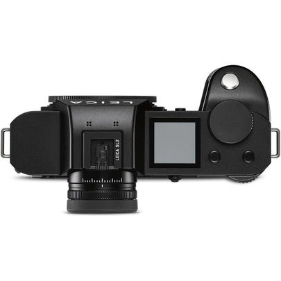 Leica SL2 Mirrorless Digital Camera Body Black