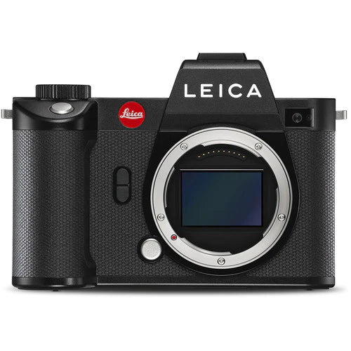 Leica SL2 Mirrorless Digital Camera Body Black