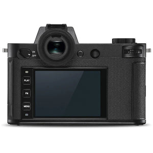 Leica SL2 Mirrorless Digital Camera with 24-70mm F/2.8 Lens Black