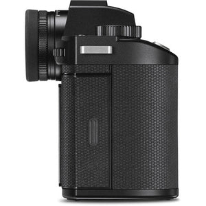 Leica SL2 Mirrorless Digital Camera with 24-70mm F/2.8 Lens Black