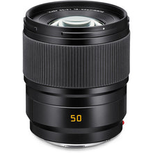 Load image into Gallery viewer, Leica Summicron-SL 50mm F/2 ASPH Lens (11193)