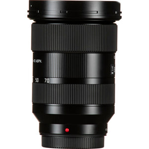 Leica Vario-Elmarit-SL 24-70mm F/2.8 ASPH Lens (11189)