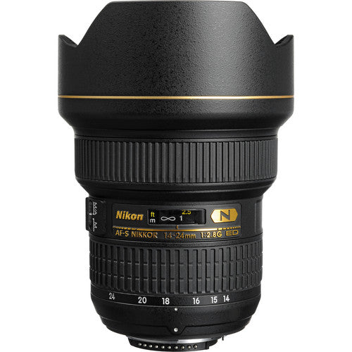 Nikon AF-S 14-24mm f/2.8G ED