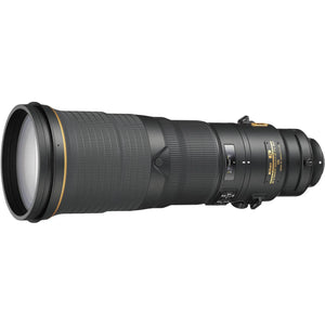 Nikon AF-S 500mm f/4E FL ED VR Lens