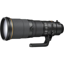 Load image into Gallery viewer, Nikon AF-S 500mm f/4E FL ED VR Lens