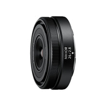 Load image into Gallery viewer, Nikon NIKKOR Z 26mm F/2.8 Lens