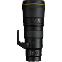 Load image into Gallery viewer, Nikon NIKKOR Z 600mm F/6.3 VR S Lens