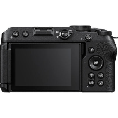 Nikon Z30 Kit (Z DX 12-28mm F/3.5-6.3 VR)