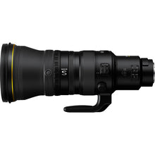 Load image into Gallery viewer, Nikon Z 400mm f/2.8 TC VR S Lens