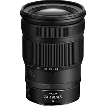Load image into Gallery viewer, Nikon Z7 Mark II + Z 24-120mm f/4 S