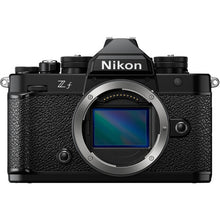 Load image into Gallery viewer, Nikon Z F Mirrorless Digital Camera Body (Black)
