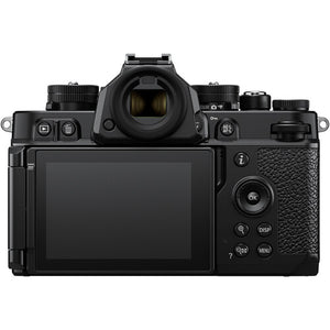 Nikon Z F Mirrorless Digital Camera Kit with  (40mm F2 SE Lens) (Black)