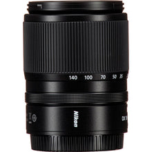 Load image into Gallery viewer, Nikon Z 18-140mm f/3.5-6.3 VR Lens