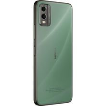 Load image into Gallery viewer, Nokia C32 DS 64GB 4GB (RAM) Autumn Green (Global Version)