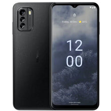 Load image into Gallery viewer, Nokia G60 (TA-1479) 128GB 6GB (RAM) Pure Black (Global Version)