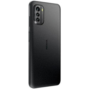 Nokia G60 (TA-1479) 128GB 6GB (RAM) Pure Black (Global Version)