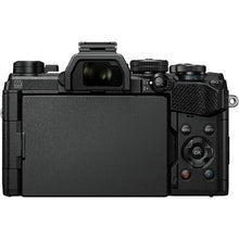 Load image into Gallery viewer, OM System OM-5 Mirrorless Camera with 14-150mm F/4-5.6 II Lens (Black)