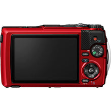 Load image into Gallery viewer, OM System Tough TG-7 (Red)