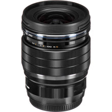 Load image into Gallery viewer, Olympus M.Zuiko ED 17mm F/1.2 Black