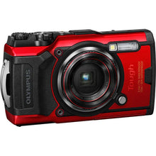 Load image into Gallery viewer, Olympus Tough TG-6 (Red)