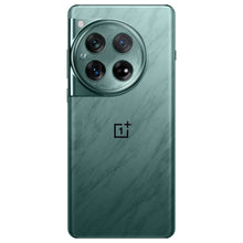 Load image into Gallery viewer, OnePlus 12 CPH2581 512GB 16GB (RAM) Flowy Emerald (Global Version)