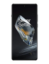 Load image into Gallery viewer, OnePlus 12 CPH2581 512GB 16GB (RAM) Silky Black (Global Version)