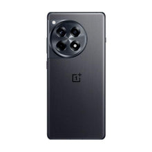 Load image into Gallery viewer, OnePlus 12R CPH2609 256GB 16GB (RAM) Iron Gray (Global Version)