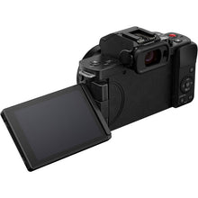 Load image into Gallery viewer, Panasonic Lumix DC-G100D Black (with 12-32mm F/3.5-5.6 Asph. Mega O.I.S.)