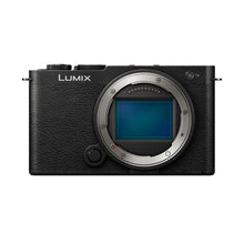 Load image into Gallery viewer, Panasonic Lumix DC-S9 Body (Jet Black, DC-S9-K)