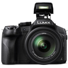 Load image into Gallery viewer, Panasonic Lumix DMC-FZ300 (Black)