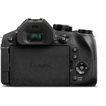 Load image into Gallery viewer, Panasonic Lumix DMC-FZ300 (Black)