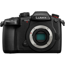 Load image into Gallery viewer, Panasonic Lumix DMC GH5 II Body + 12-35 F2.8 II Power OIS HHSA12035E