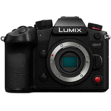 Load image into Gallery viewer, Panasonic Lumix DMC GH7 Body (DC-GH7)