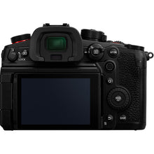 Load image into Gallery viewer, Panasonic Lumix GH6 Mirrorless Camera with 12-60mm F/3.5-5.6 Power OIS Lens