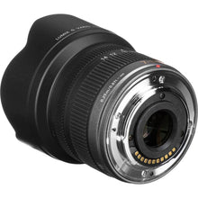 Load image into Gallery viewer, Panasonic LUMIX G 7-14mm f4 ASPH Black HF007014