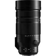 Load image into Gallery viewer, Panasonic Lumix DC-G9 II Kit with 12-60mm F2.8-4 Lens (DC-G9M2L) + PAN-100-400 F4-6.3 II Power OIS (H-RSA100400)