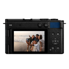 Load image into Gallery viewer, Panasonic Lumix DC-S9 Body (Jet Black, DC-S9-K)