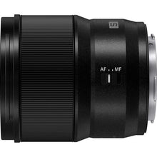 Load image into Gallery viewer, Panasonic Lumix S 24mm f/1.8 Lens (S-S24)