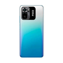 Load image into Gallery viewer, Poco M5s 128GB 6GB (RAM) Blue (Global Version)