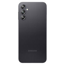 Load image into Gallery viewer, Samsung Galaxy A14 A145P DS 4G 64GB 4GB (RAM) Black (Global Version)