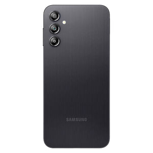 Samsung Galaxy A14 A145P DS 4G 64GB 4GB (RAM) Black (Global Version)