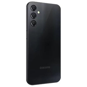 Samsung Galaxy A24 A245F-DSN 4G 128GB 4GB (RAM) Black (Global Version)