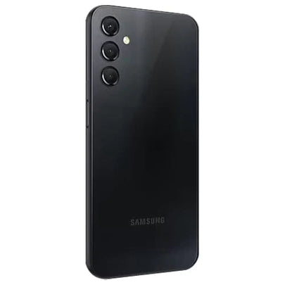 Samsung Galaxy A24 A245F DSN 4G 128GB 8GB (RAM) Black (Global Version)
