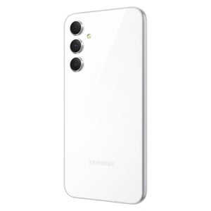 Samsung Galaxy A54 5G A5460-DS 256GB 8GB (RAM) White (Global Version)