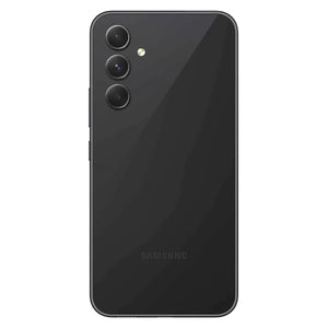 Samsung Galaxy A54 5G A5460 DS 256GB 8GB (RAM) Graphite (Global Version)